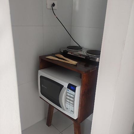 Apartamento Porto Lima Flats Pôrto das Galinhas Exterior foto