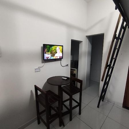 Apartamento Porto Lima Flats Pôrto das Galinhas Exterior foto